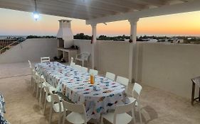 Villa Beatrice-Vista Mare